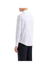 ARMANI EXCHANGE Armani Exchange Camicia Uomo White - Bianco WHITE